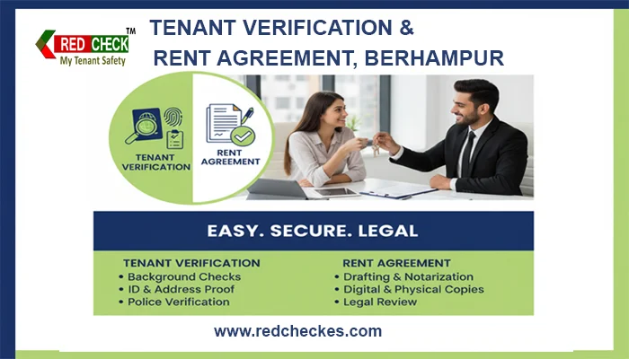 RedCheck